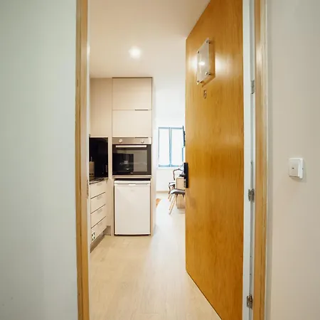 Carmo By Vacationy Appartement