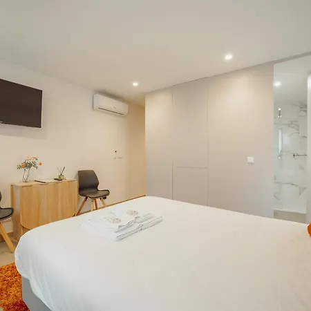 Carmo By Vacationy Appartement