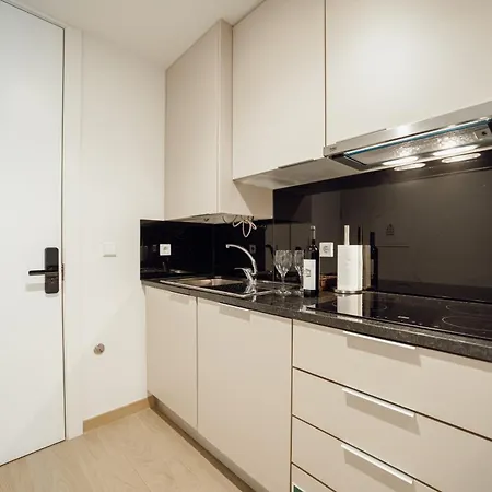 Appartement Carmo By Vacationy *