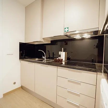 Carmo By Vacationy Appartement *