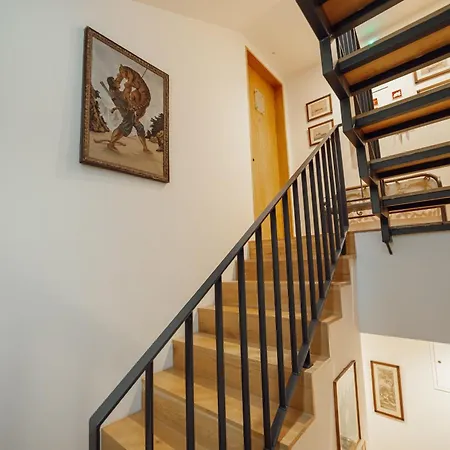 Carmo By Vacationy Appartement Oporto