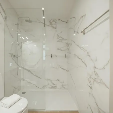 Appartement Carmo By Vacationy *