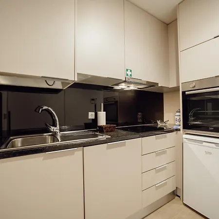 Appartement Carmo By Vacationy Oporto