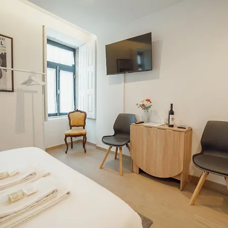 Appartement Carmo By Vacationy